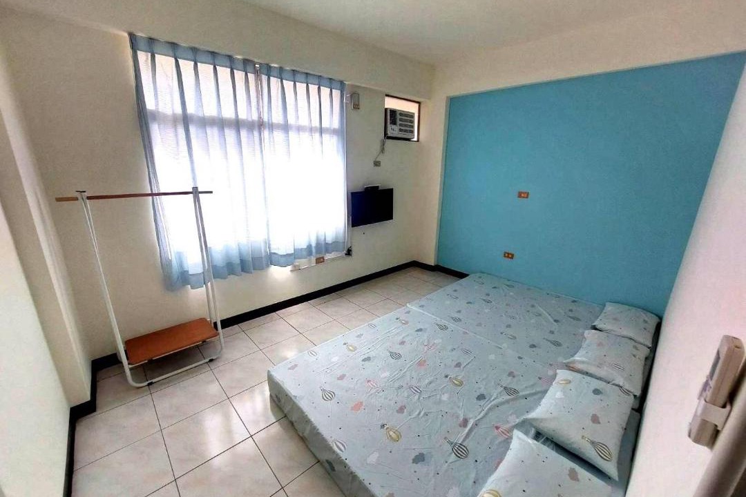 Photo of Bedroom in Xinshi