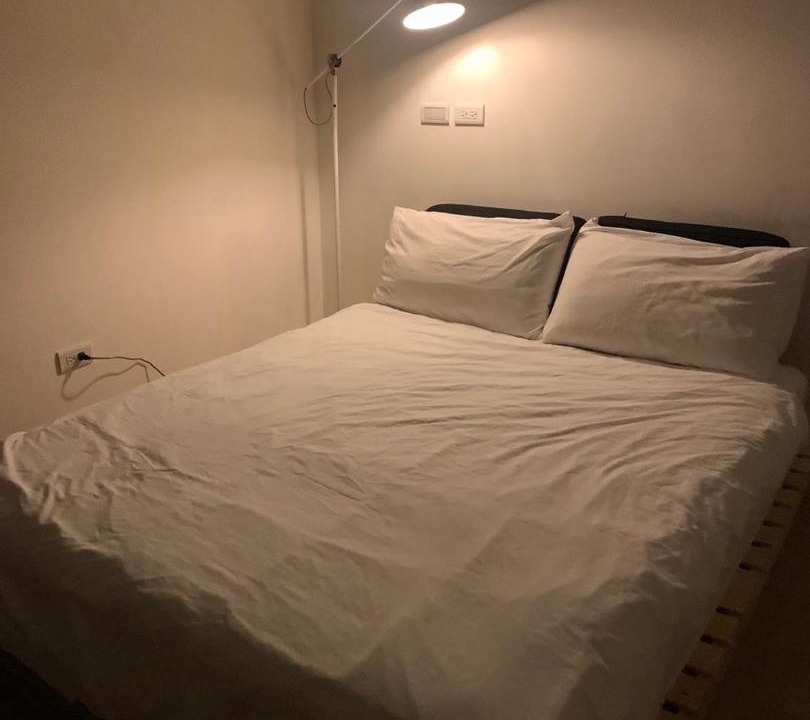 Photo of Bedroom in Datong