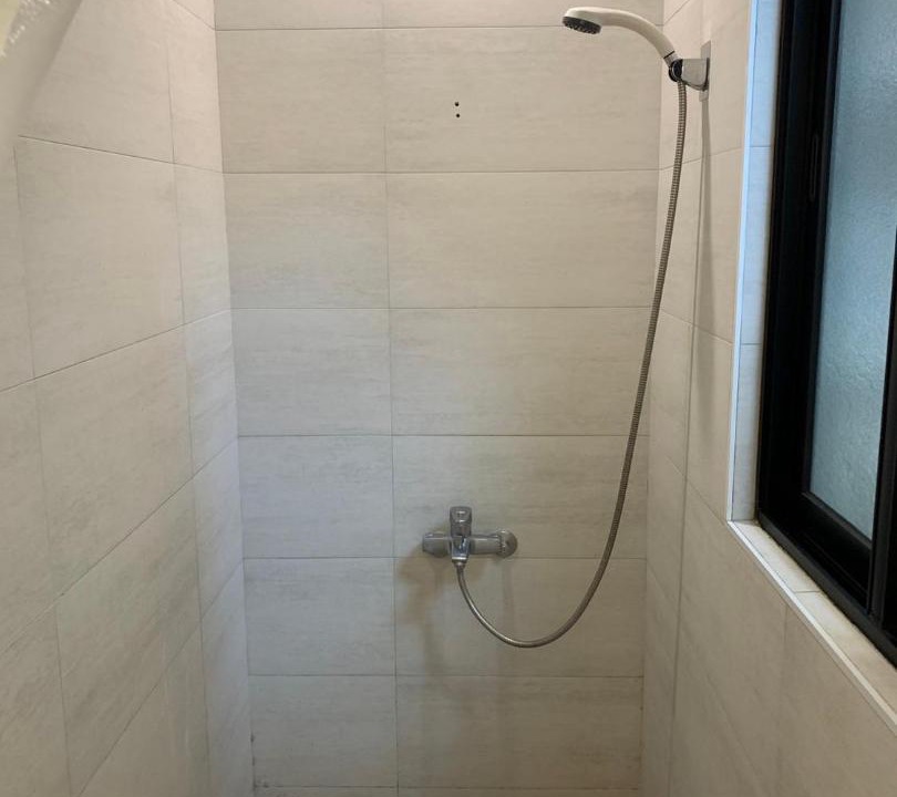 Photo of Bathroom in Datong