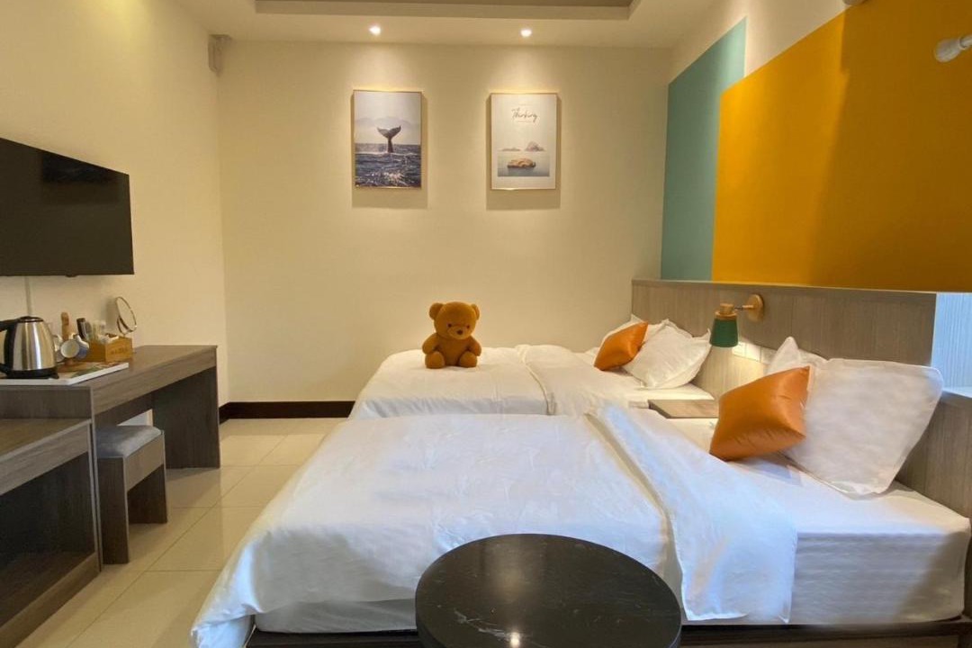 Photo of Bedroom in Budai