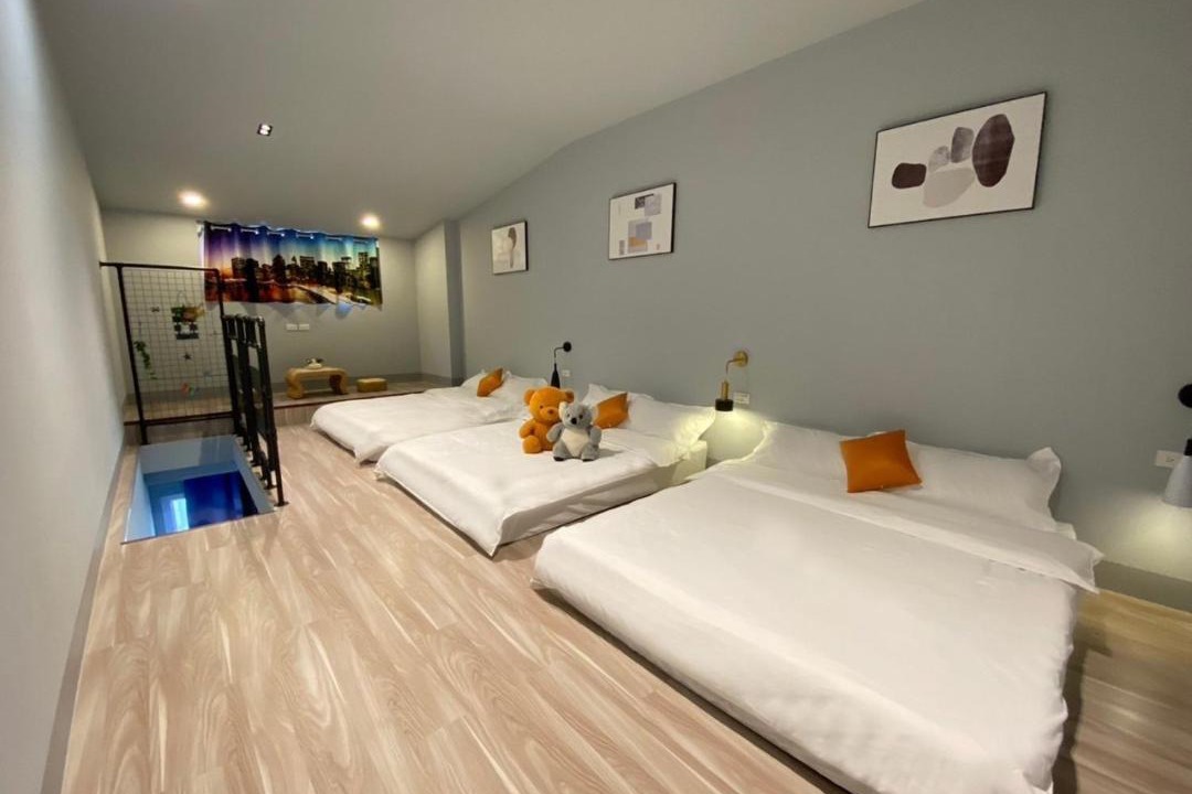 Photo of Bedroom in Budai