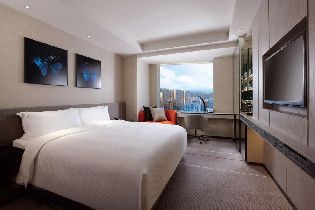 Photo of Bedroom in Xinyi