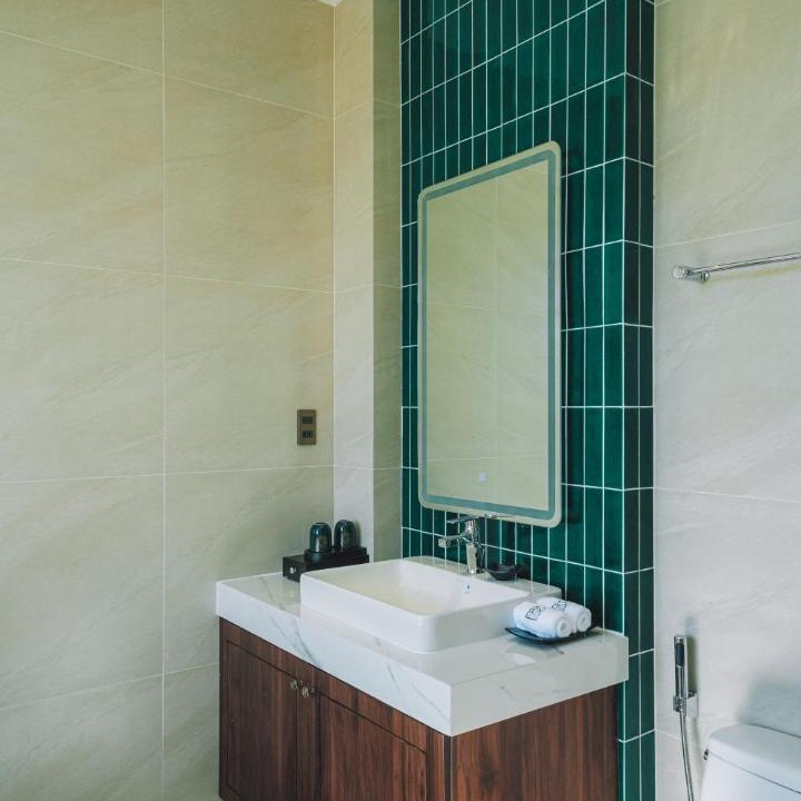 Photo of Bathroom in Da Lat