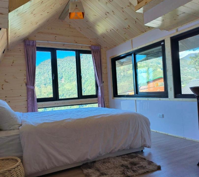 Photo of Bedroom in Fuxing District