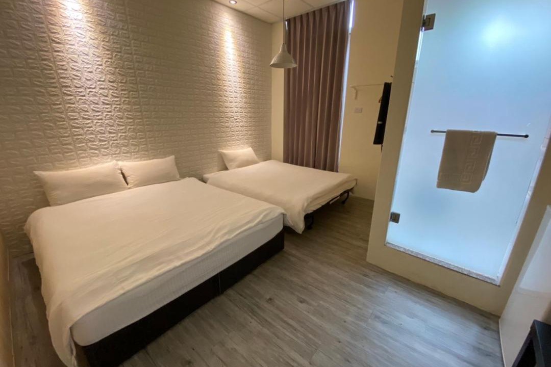 Photo of Bedroom in Xitun District