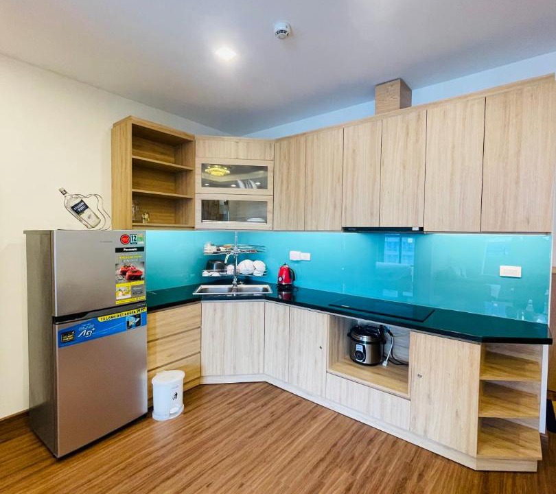 Photo of Kitchen in Quy Nhon