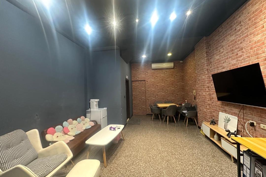 Photo of Livingroom in Rende District
