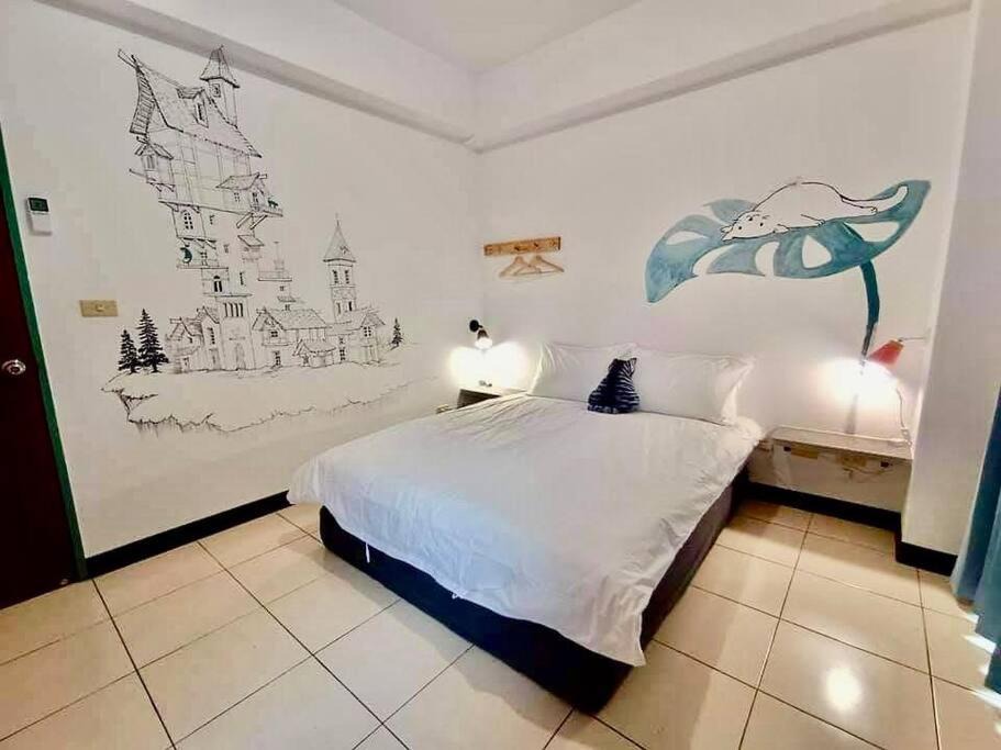 Photo of Bedroom in Puli