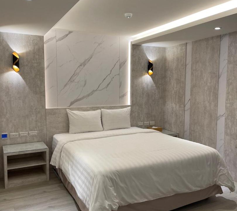Photo of Bedroom in Zhongli District
