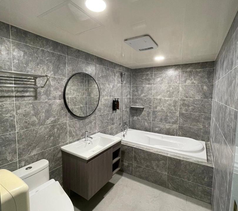 Photo of Bathroom in Zhongli District