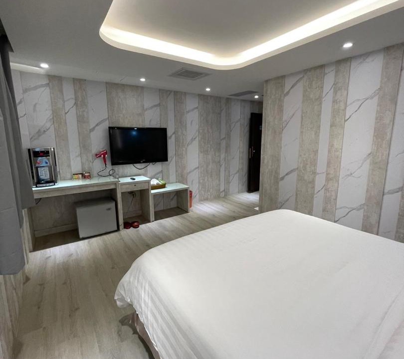 Photo of Bedroom in Zhongli District