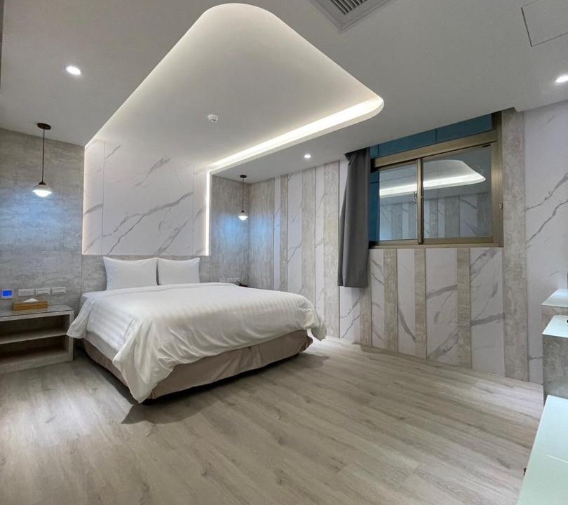 Photo of Bedroom in Zhongli District