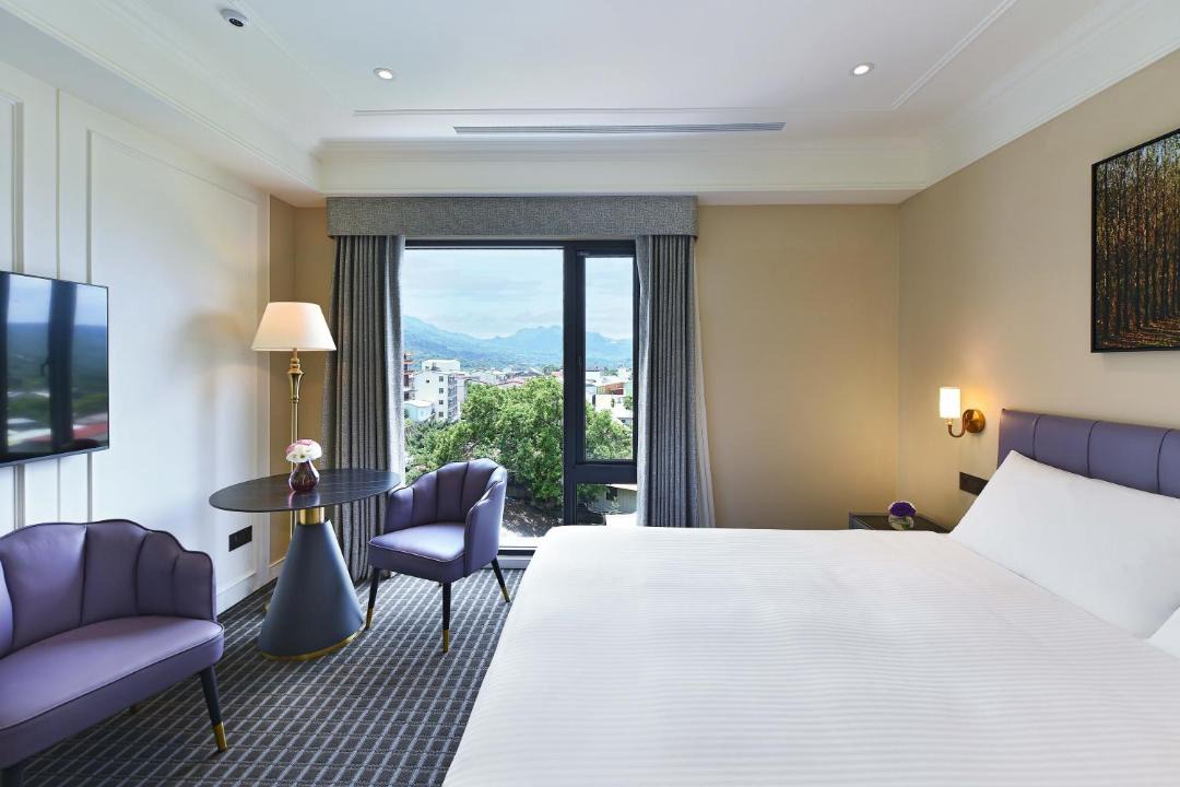 Photo of Bedroom in Shuili
