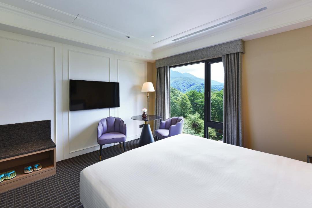 Photo of Bedroom in Shuili