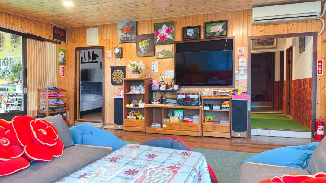 Photo of Livingroom in Dongshi District