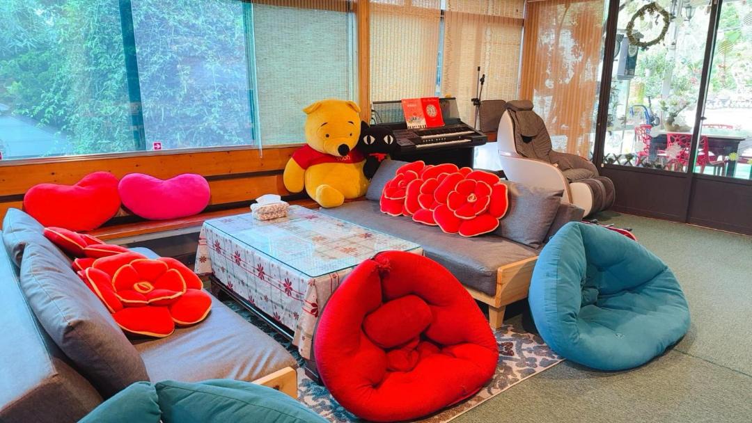Photo of Livingroom in Dongshi District