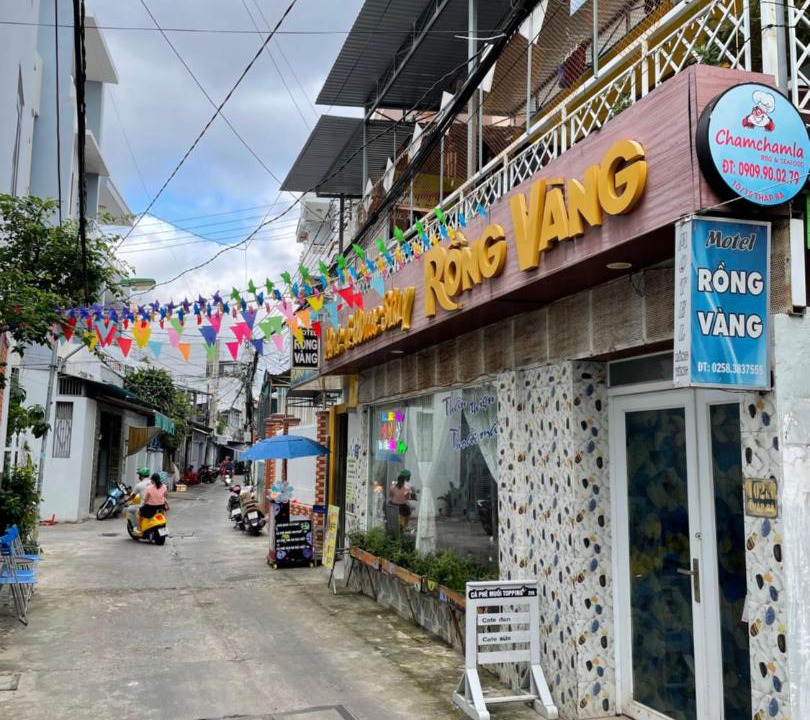 Photo of Others in Vinh Tho