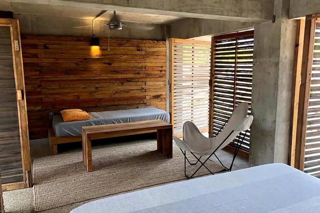 Photo of Bedroom in Puerto Escondido