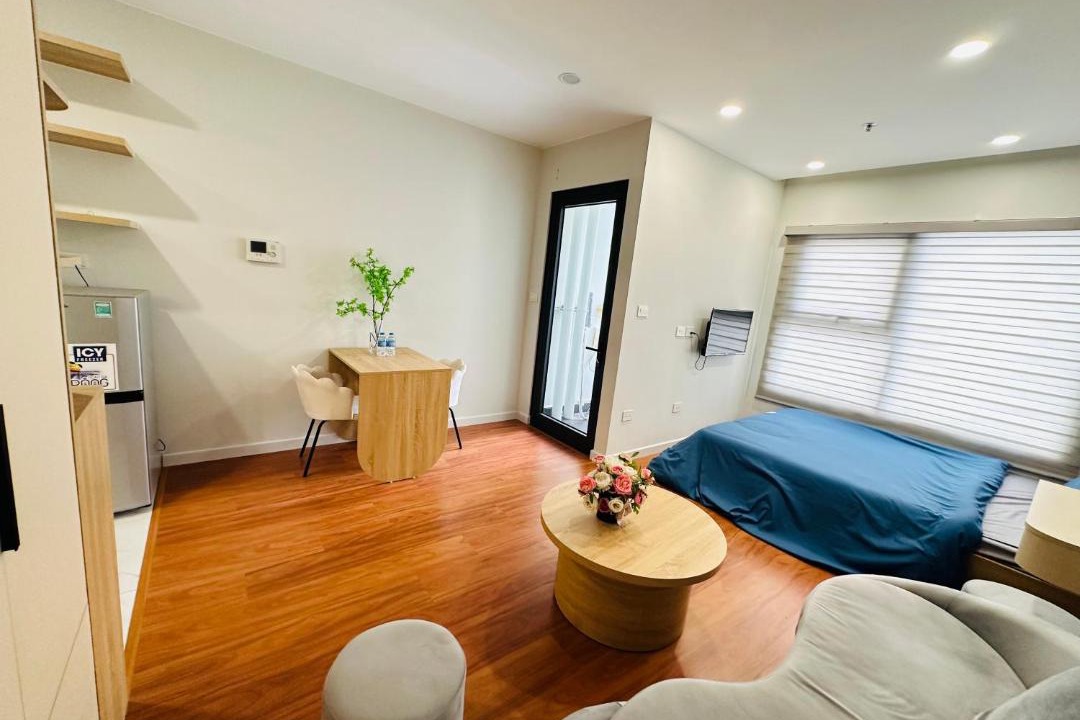 Photo of Livingroom in Tu Liem