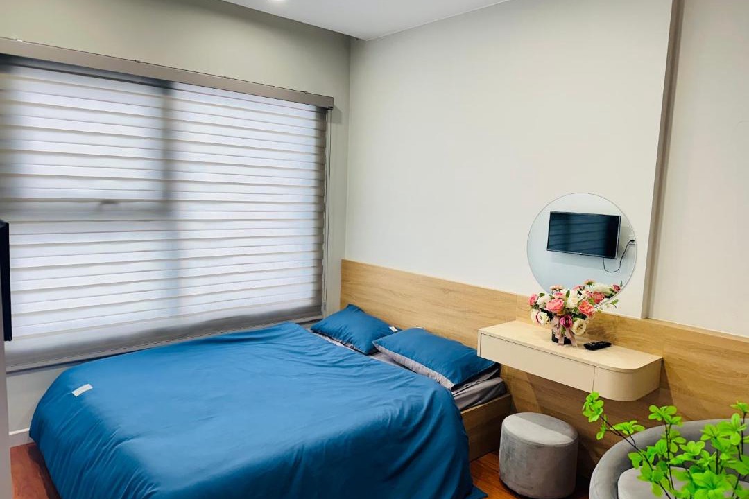 Photo of Bedroom in Tu Liem