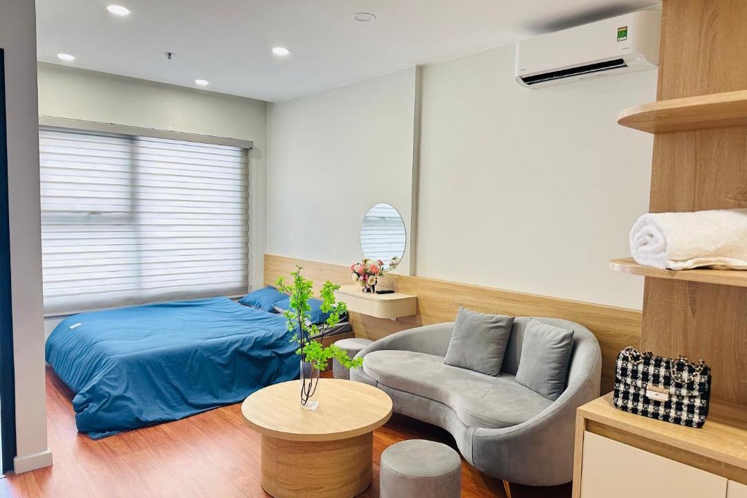 Photo of Livingroom in Tu Liem