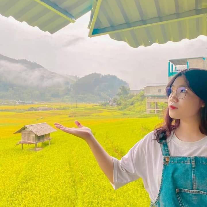 Photo of Others in Mu Cang Chai
