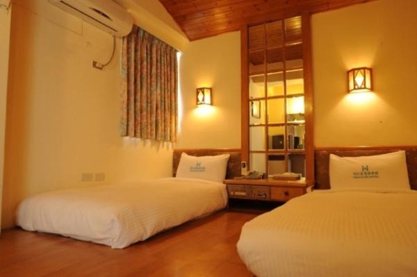 Photo of Bedroom in Taitung City Centre