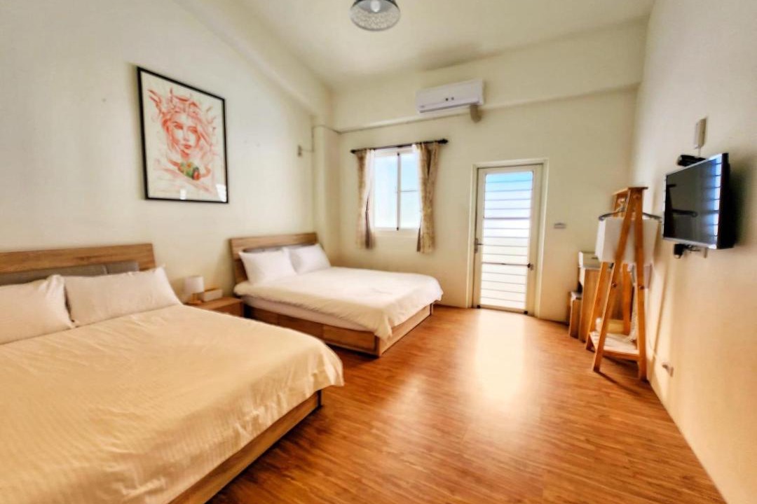 Photo of Bedroom in Jinfeng