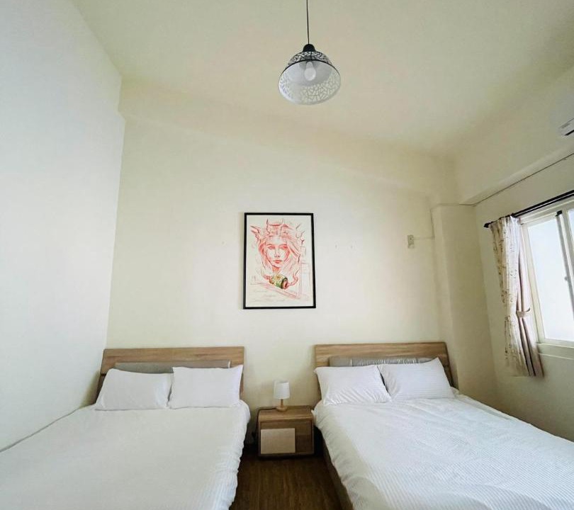 Photo of Bedroom in Jinfeng