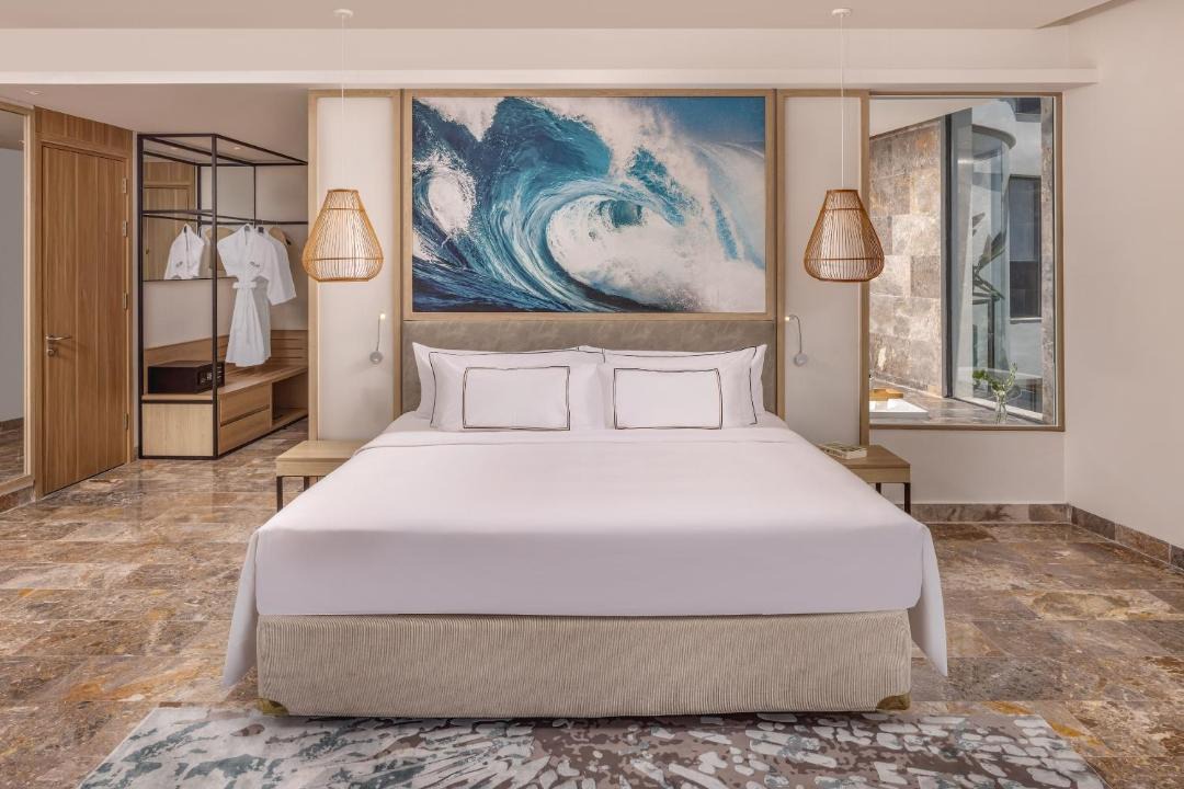 Photo of Bedroom in Ngu Hanh Son
