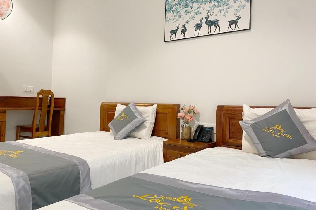 Photo of Bedroom in Buon Ma Thuot
