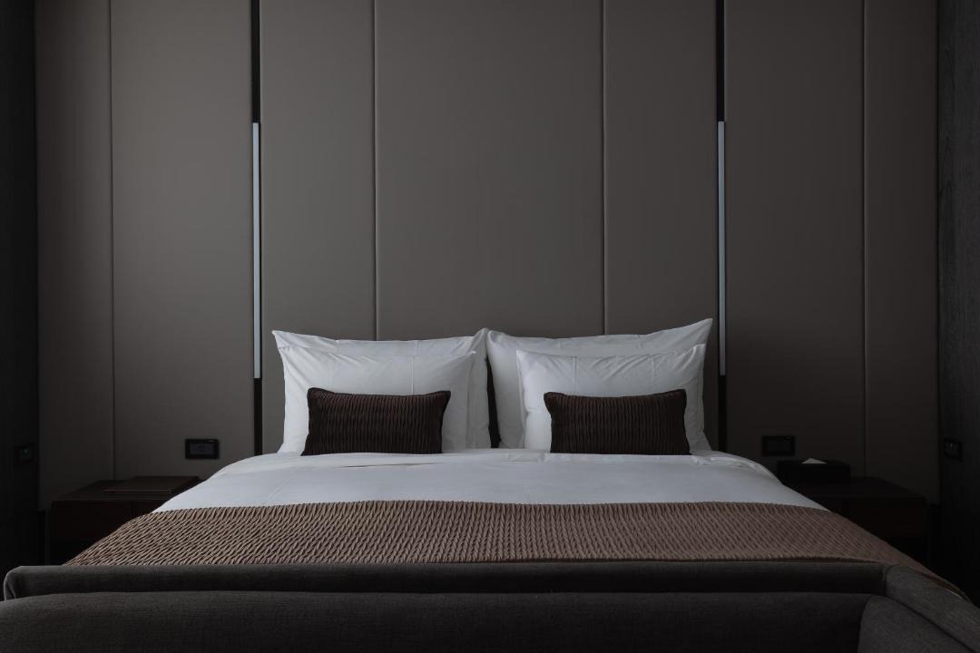 Photo of Bedroom in Central District