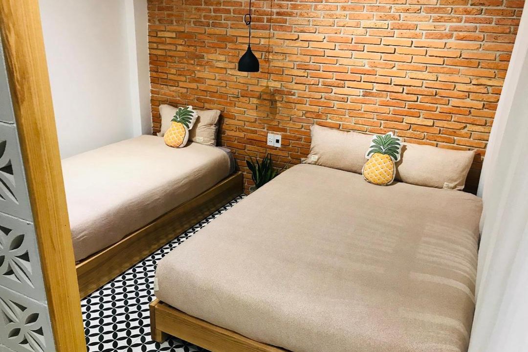 Photo of Bedroom in Hai Chau