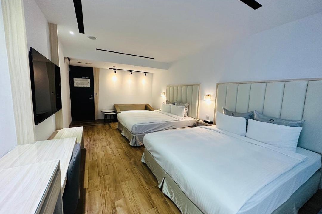 Photo of Bedroom in Dayuan District