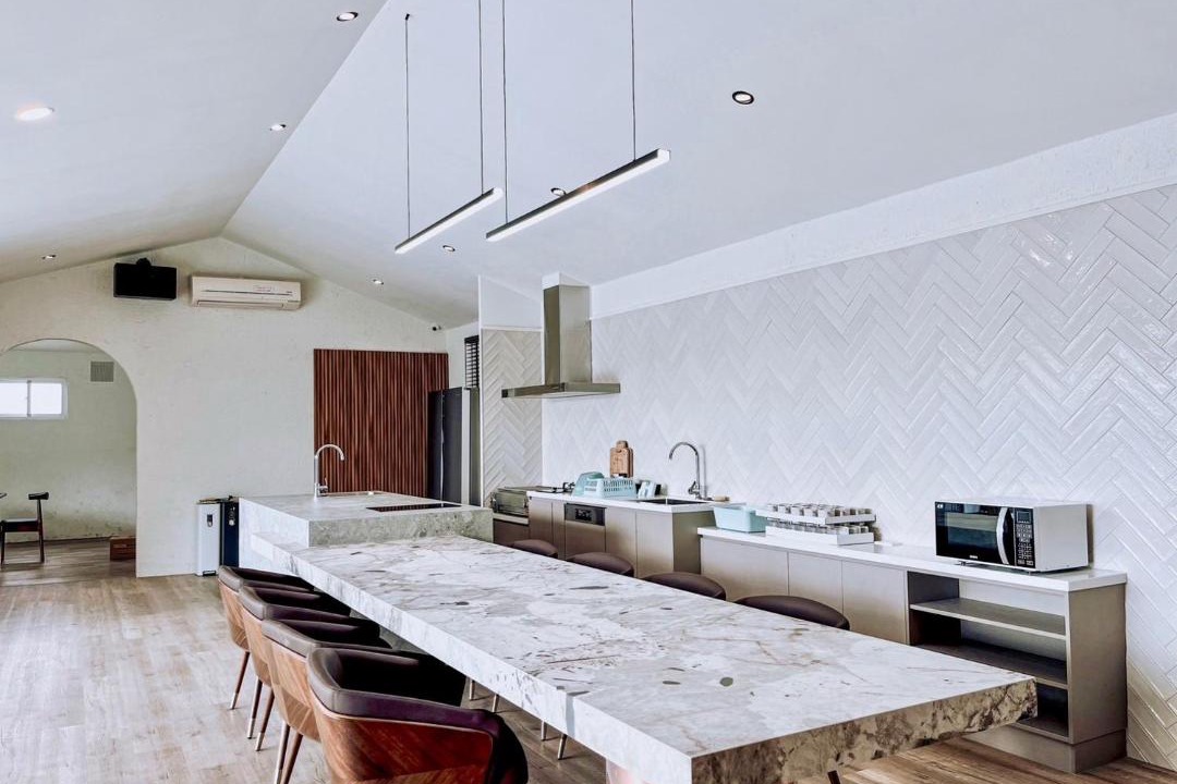 Photo of Kitchen in Hengchun