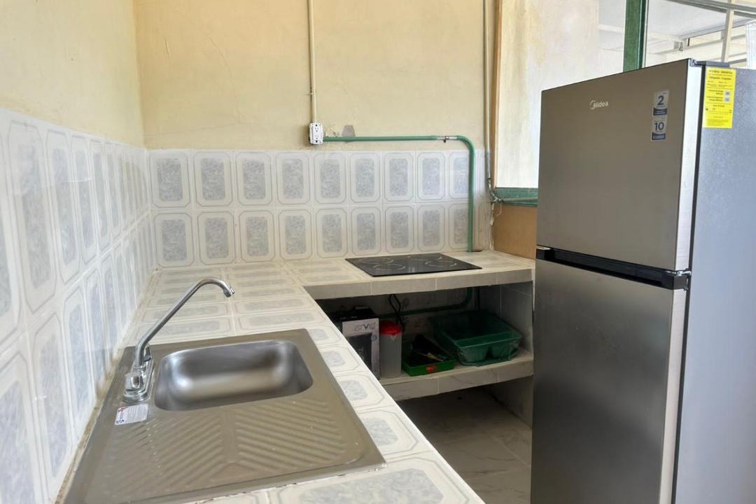 Photo of Kitchen in Perula