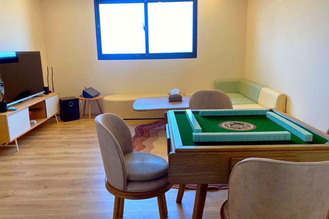 Photo of Livingroom in West Central District