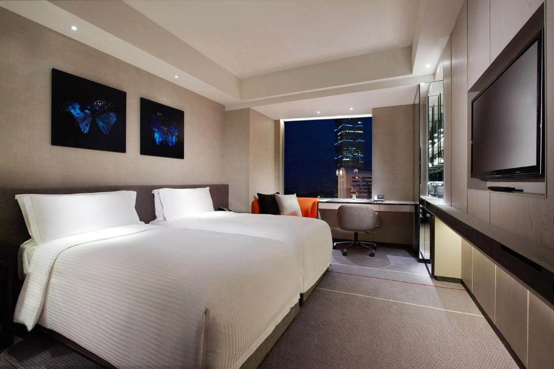 Photo of Bedroom in Xinyi
