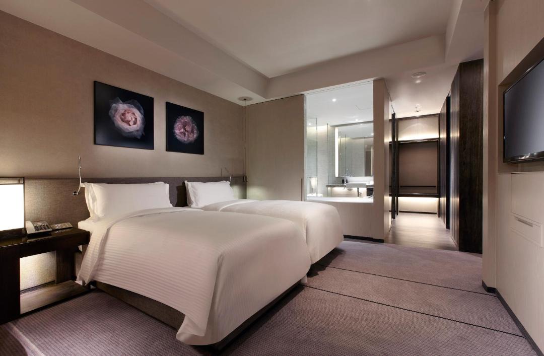 Photo of Bedroom in Xinyi