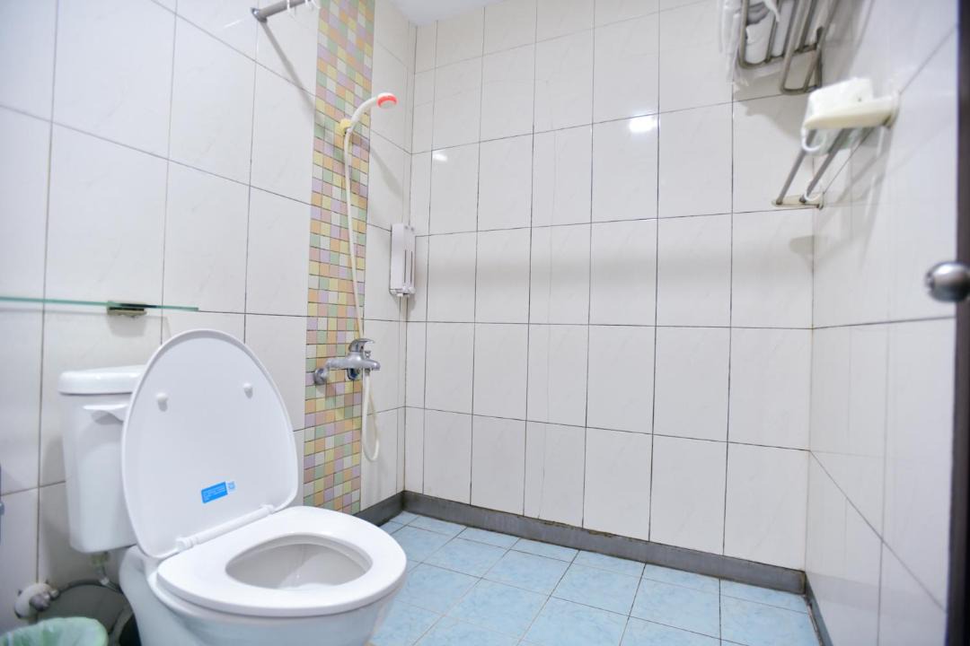 Photo of Bathroom in Xiaoliuqiu