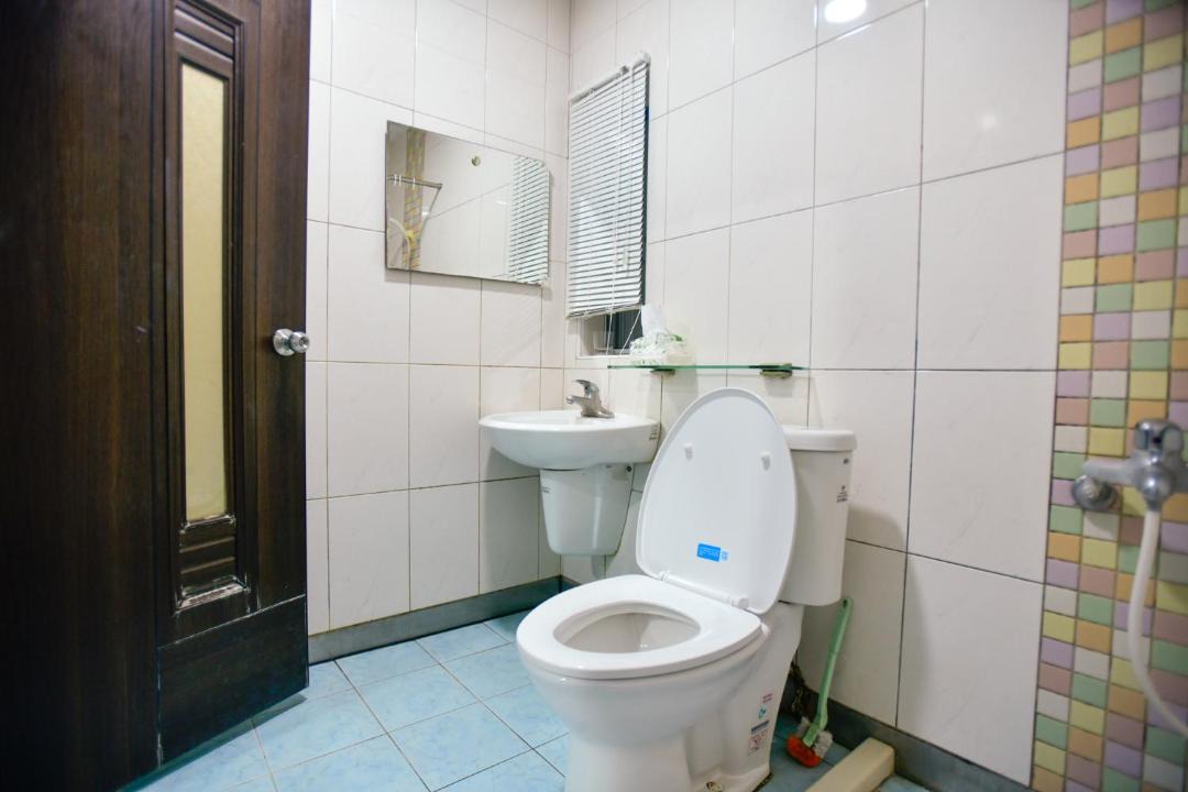 Photo of Bathroom in Xiaoliuqiu