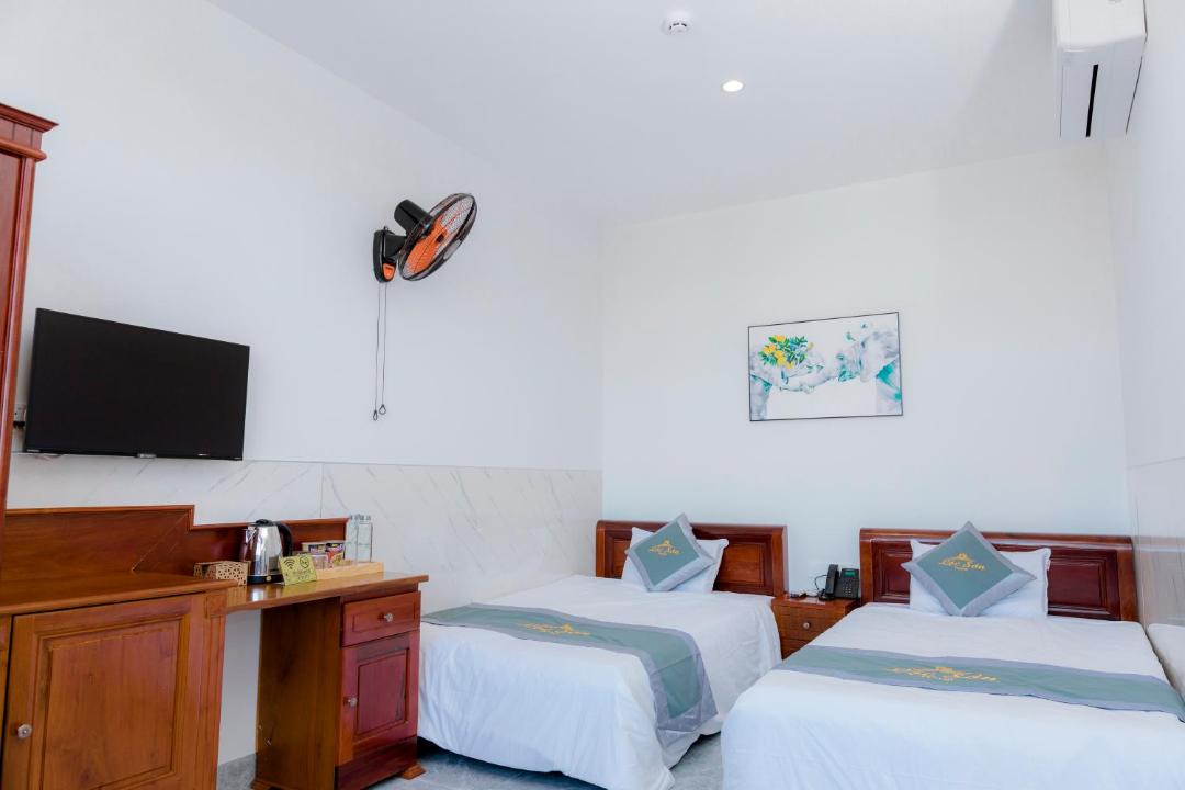 Photo of Bedroom in Buon Ma Thuot