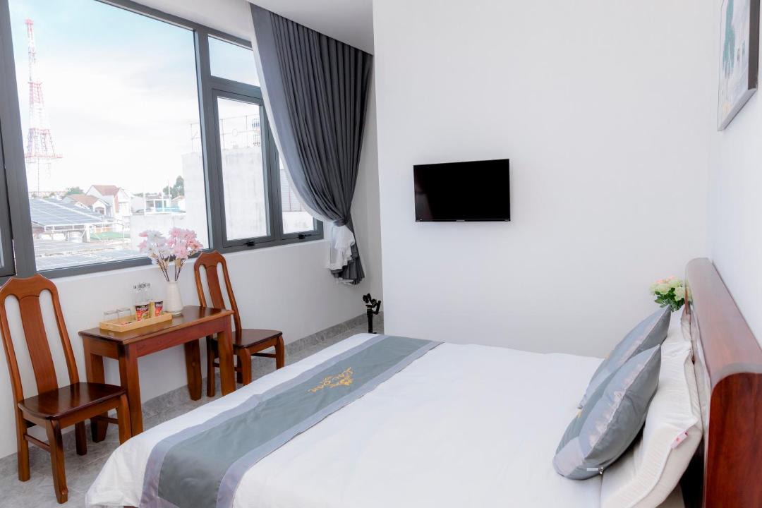 Photo of Bedroom in Buon Ma Thuot
