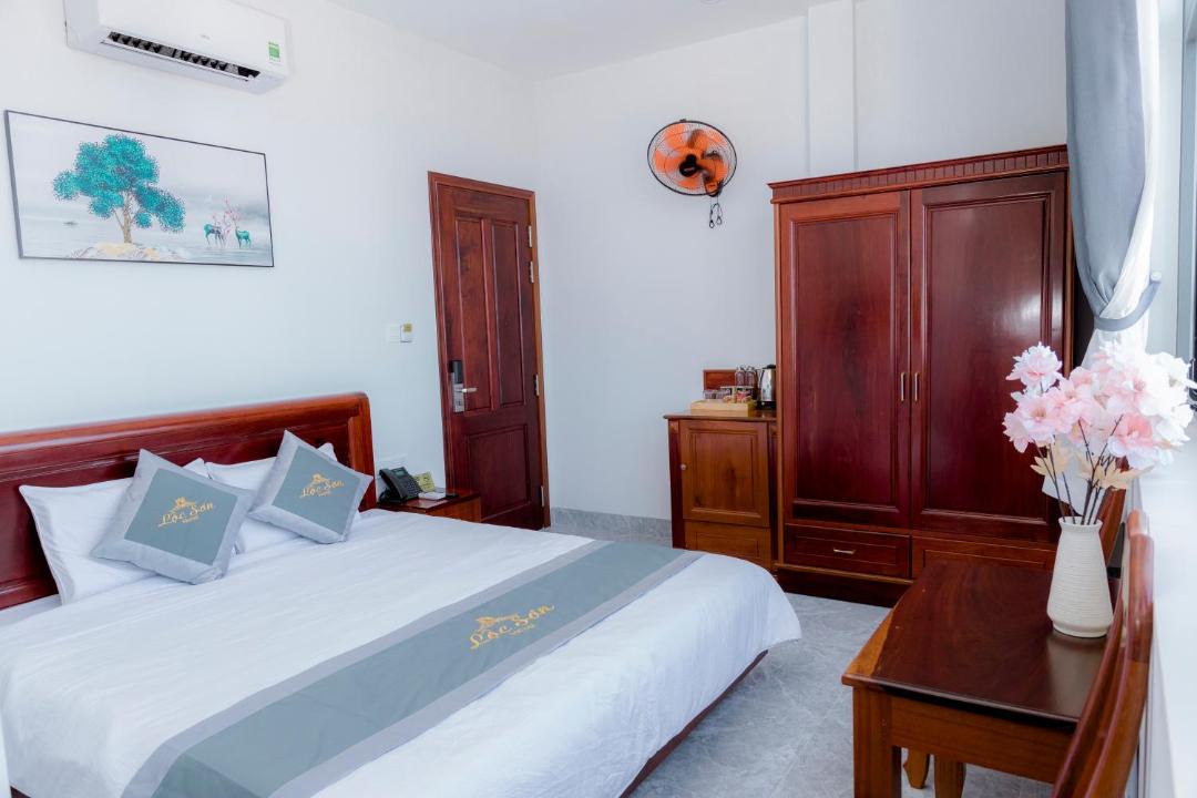 Photo of Bedroom in Buon Ma Thuot