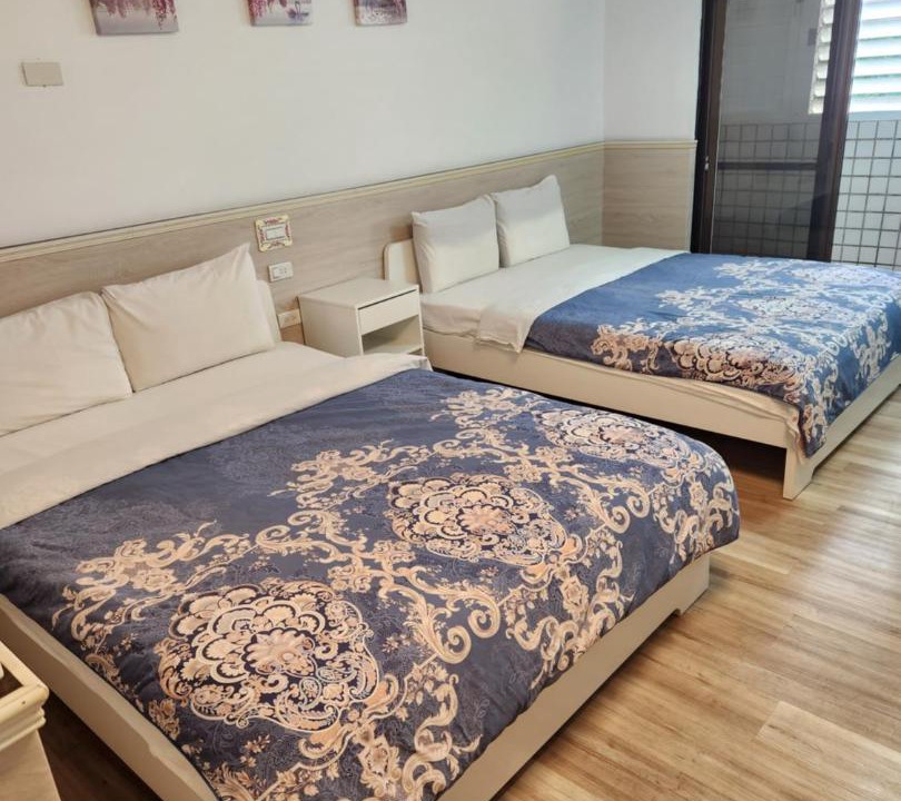 Photo of Bedroom in Beinan