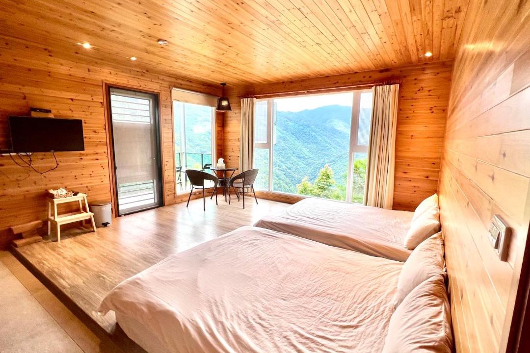 Photo of Bedroom in Fuxing District