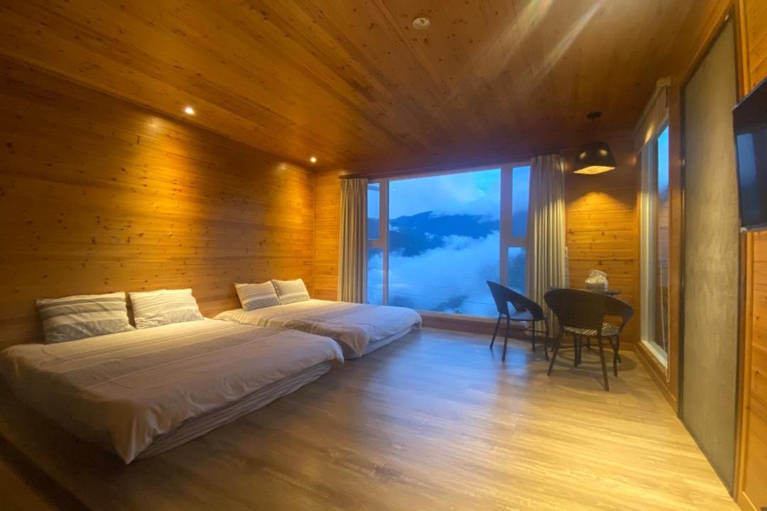 Photo of Bedroom in Fuxing District