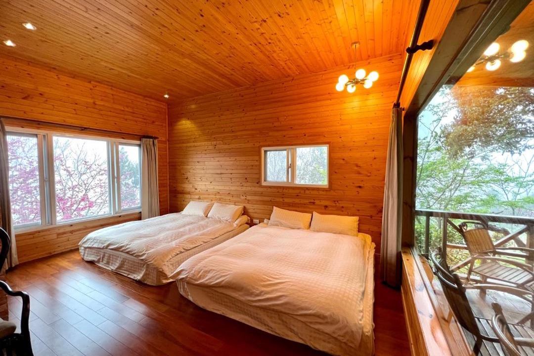 Photo of Bedroom in Fuxing District