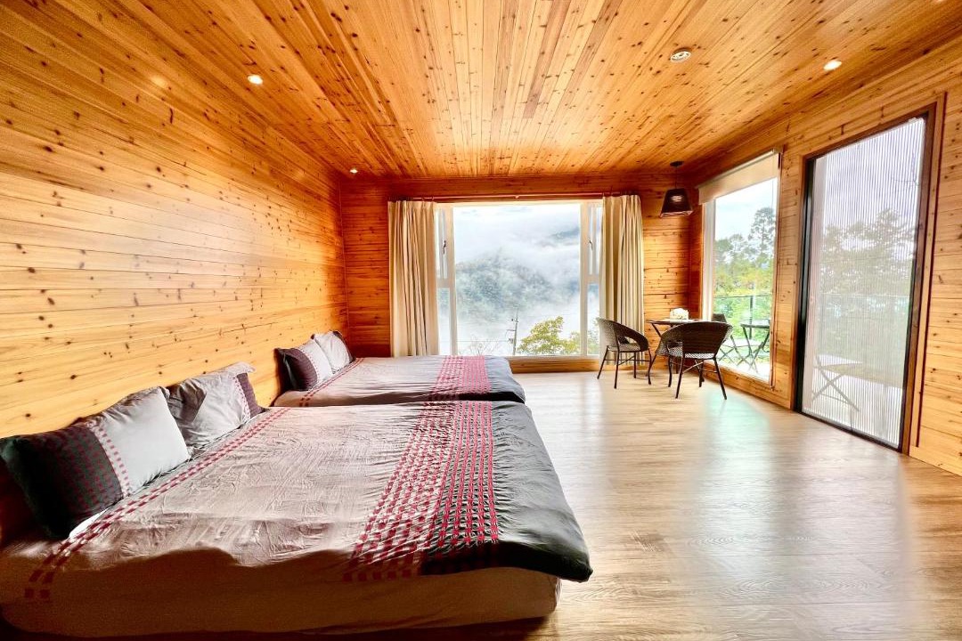 Photo of Bedroom in Fuxing District
