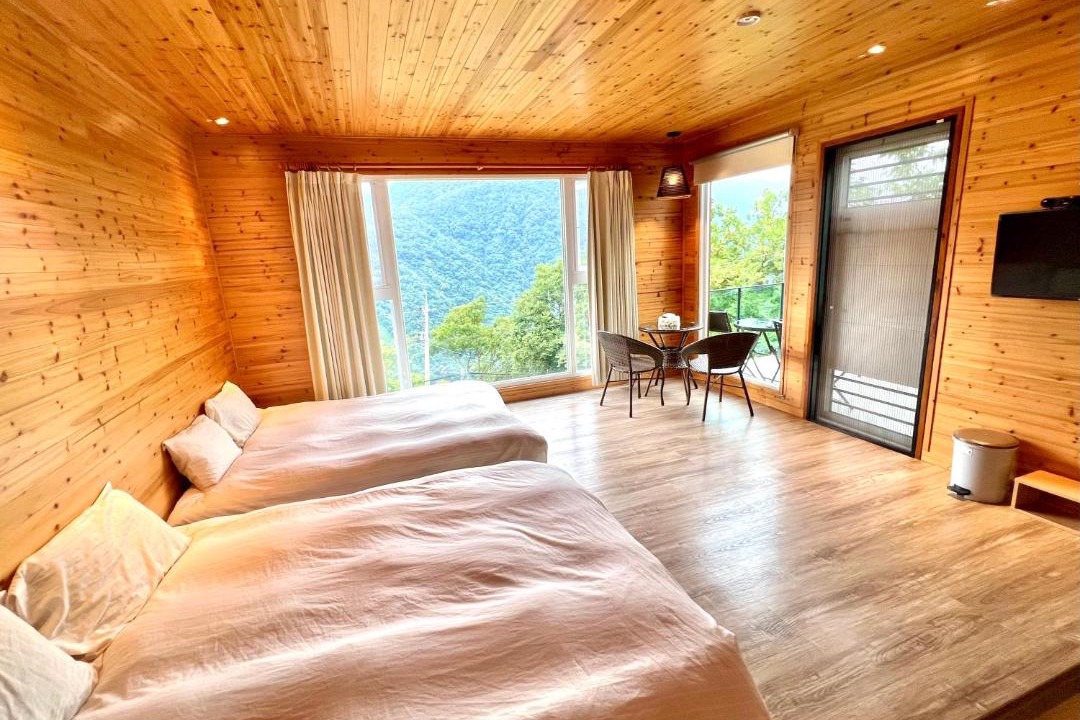 Photo of Bedroom in Fuxing District